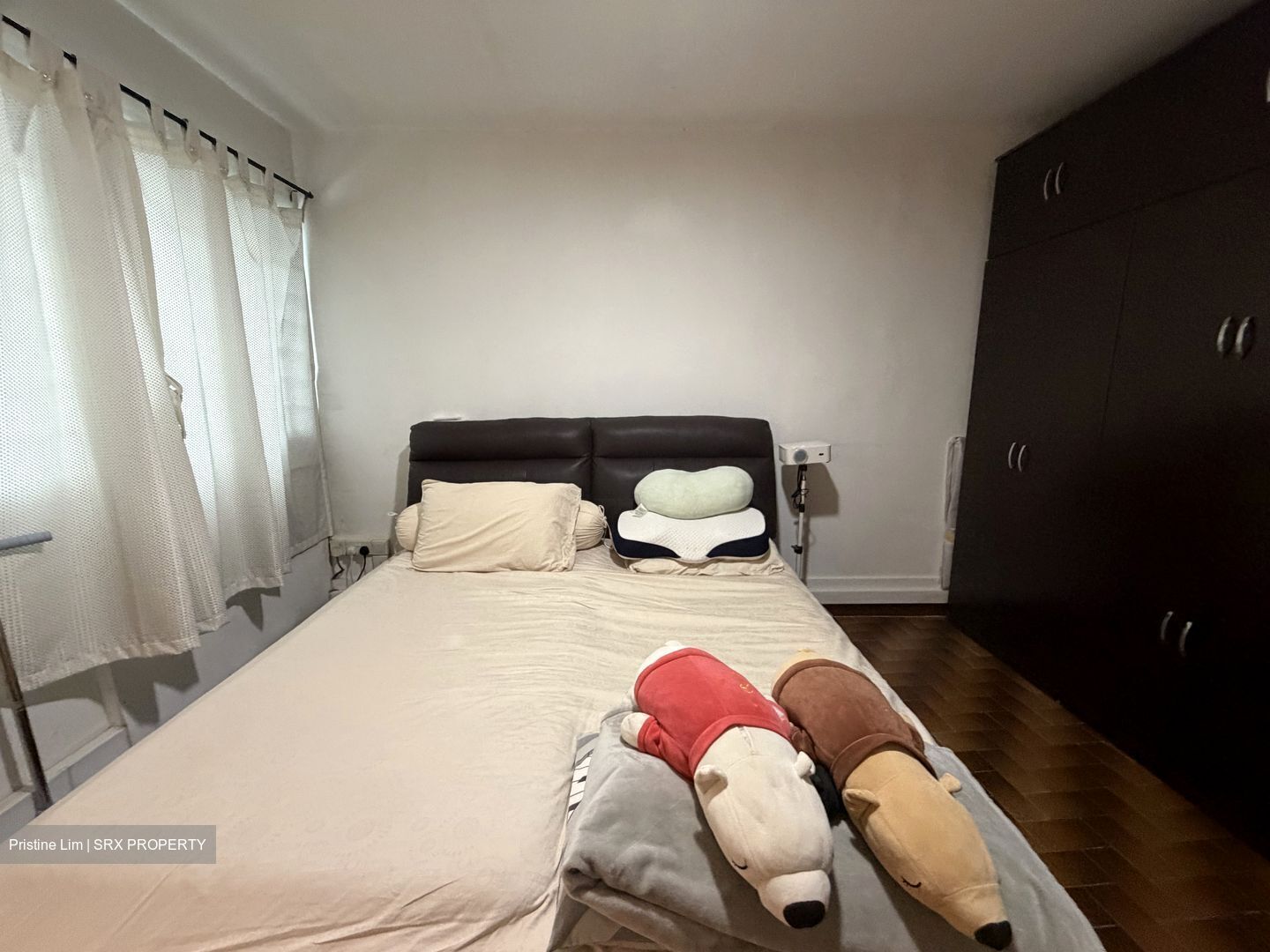 Blk 261 Jurong East Street 24 (Jurong East), HDB 3 Rooms #624987361